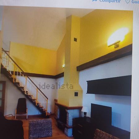Casa Vsl-Tena Villa Sorripas Buitenkant foto
