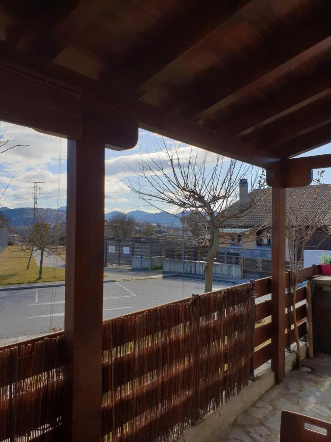Casa Vsl-Tena Villa Sorripas Buitenkant foto