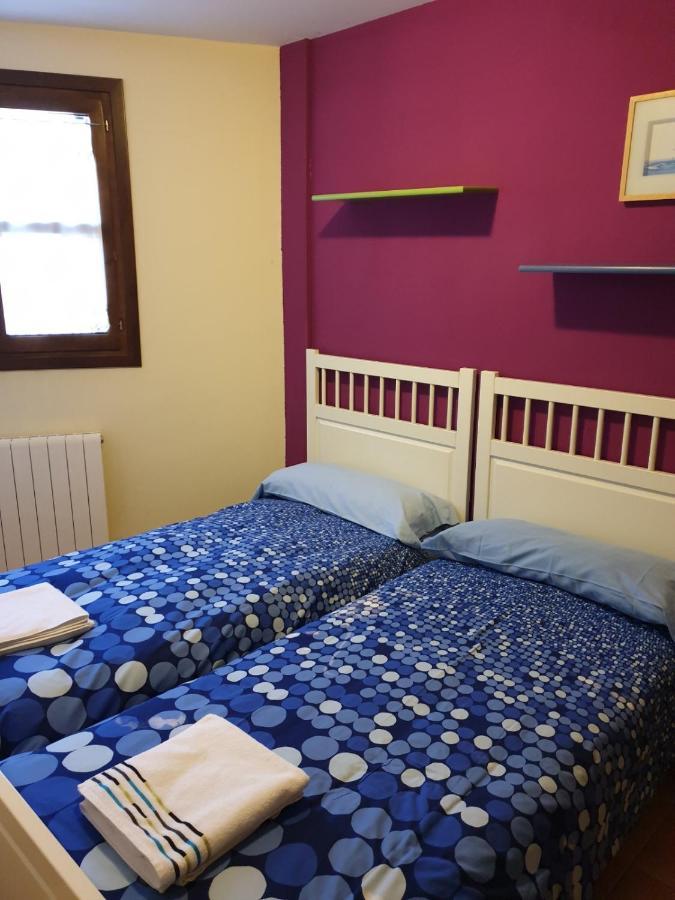 Casa Vsl-Tena Villa Sorripas Buitenkant foto