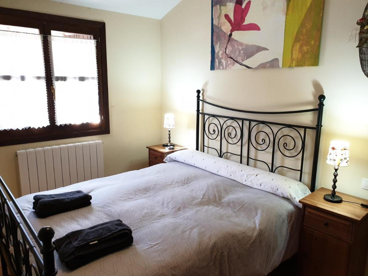 Casa Vsl-Tena Villa Sorripas Buitenkant foto