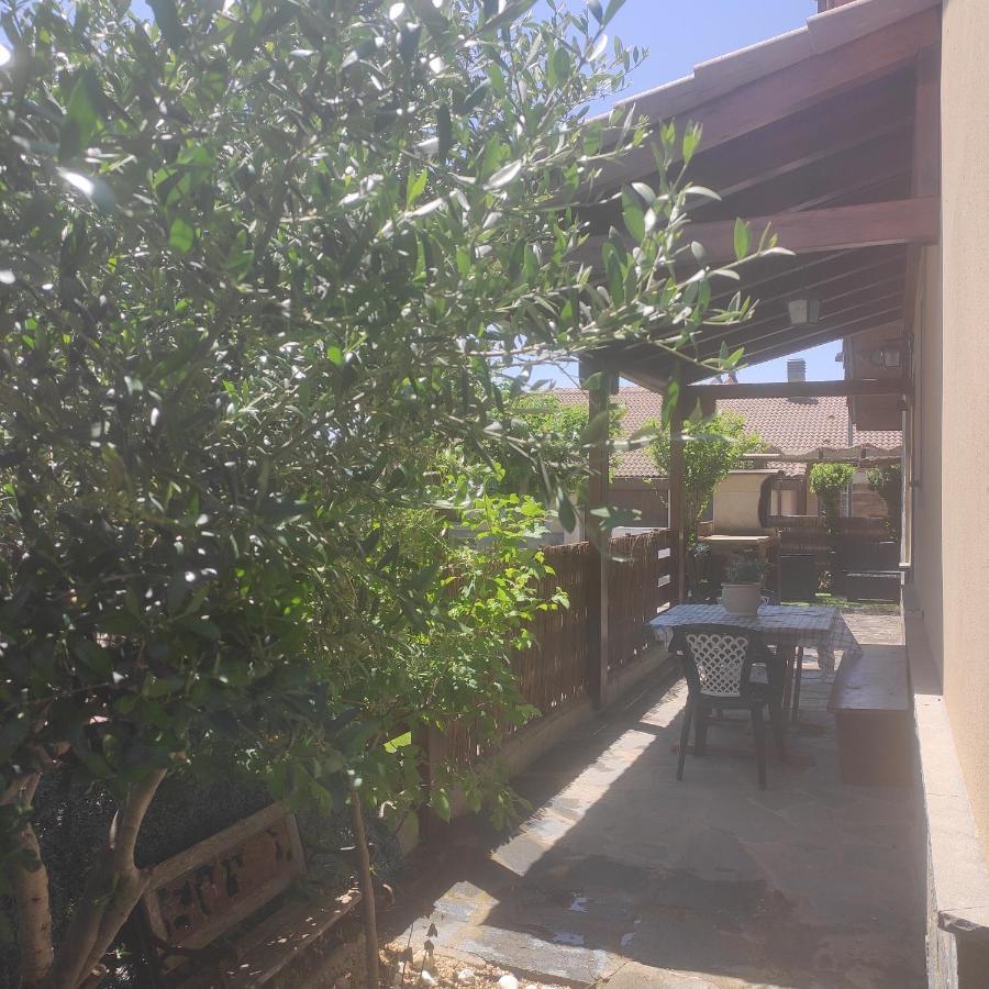 Casa Vsl-Tena Villa Sorripas Buitenkant foto