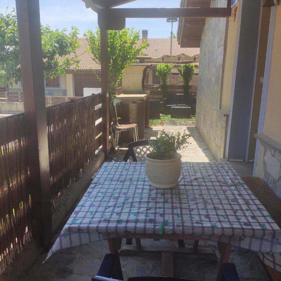 Casa Vsl-Tena Villa Sorripas Buitenkant foto